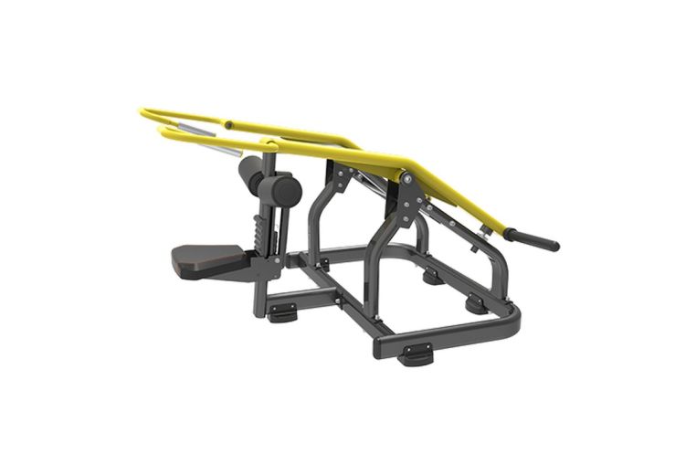 Трицепс Bronze Gym PL-1712 