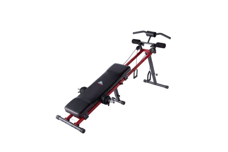 Тренажер DFC Pilate Trainer D5006 