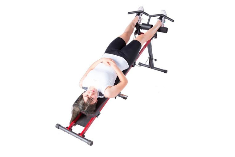 Тренажер DFC Pilate Trainer D5006 фото 10