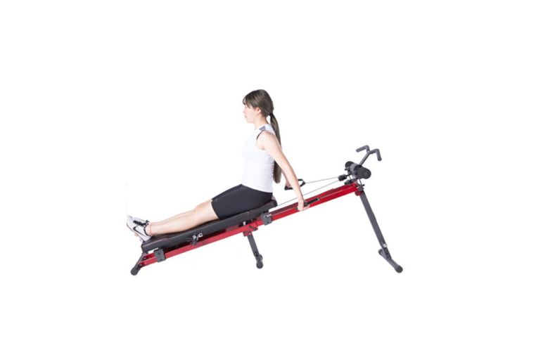 Тренажер DFC Pilate Trainer D5006 фото 11