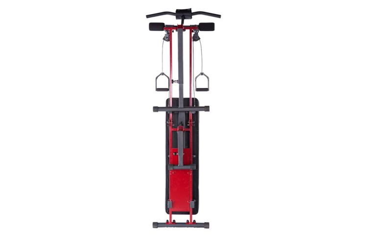 Тренажер DFC Pilate Trainer D5006 фото 3