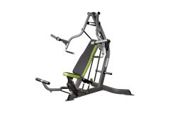Жим горизонтальный X-Line XR207