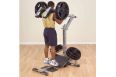 Голень стоя Body Solid GSCL360 фото 3