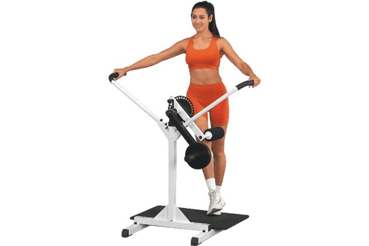 Тренажер Махи Ногами на свободном весе BodySolid GCMH390 фото 1