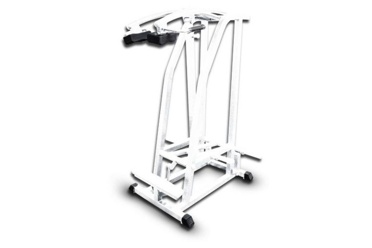 Голень стоя MB Barbell MB 4.06 фото 1