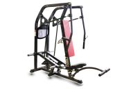 Горизонтальный жим от груди MB Barbell MB 4.02