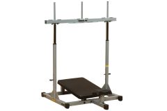 Вертикальный жим ногами Body Solid Powerline PVLP156