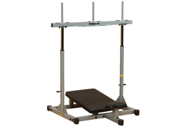 Вертикальный жим ногами Body Solid Powerline PVLP156 