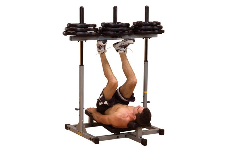 Вертикальный жим ногами Body Solid Powerline PVLP156 фото 2