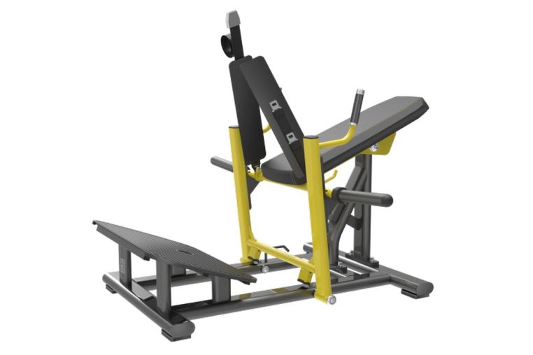 Ягодичный мостик Bronze Gym PL-1716 