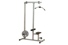 Верхняя тяга Body Solid PLM180
