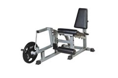 Разгибание ног сидя с возможностью попеременной работы Johns SM 745