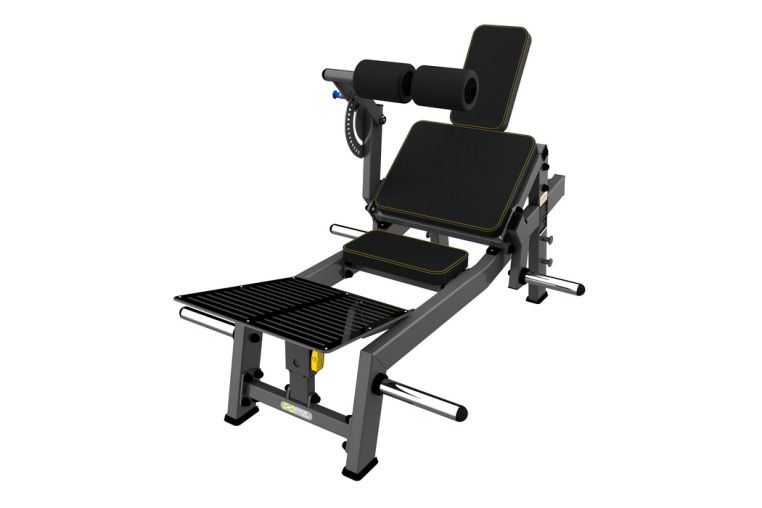 Ягодичный мостик (Glute Maker) DHZ A-3092 фото 5