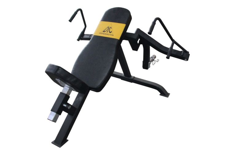 Баттерфляй DFC Powergym SUB023 фото 2