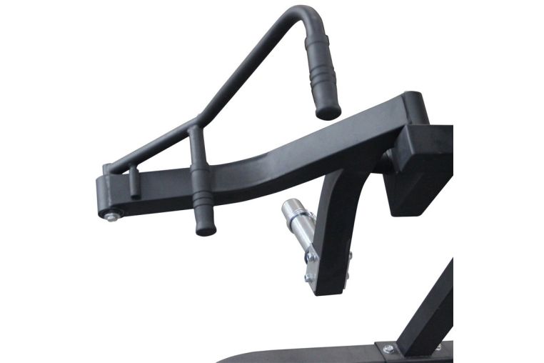 Баттерфляй DFC Powergym SUB023 фото 3