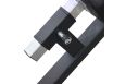 Баттерфляй DFC Powergym SUB023 фото 4