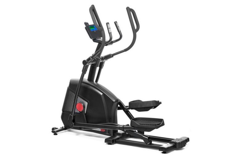 Эллиптический тренажер Titanium Masters Frontech FSG (Elliptical Trainer) 