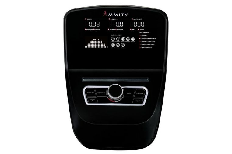 Эллиптический тренажёр Ammity AMMV 61 AI фото 4