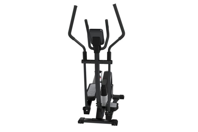Эллиптический тренажер UnixFit SL-470E (коврик в подарок) фото 3