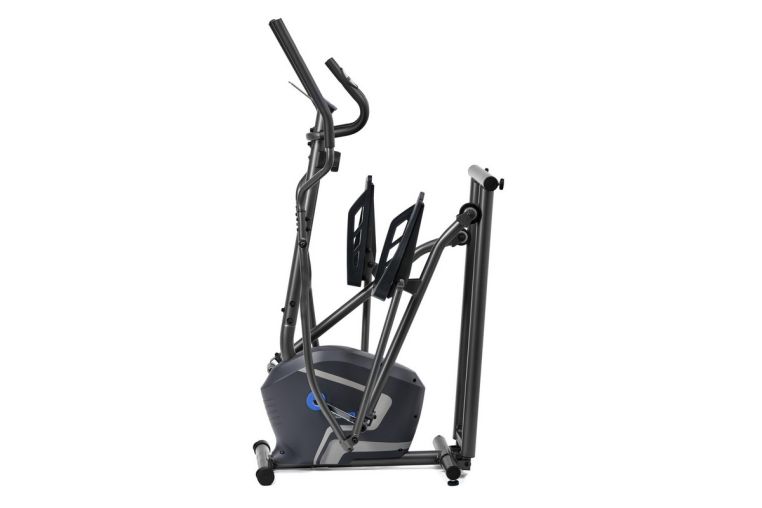 Эллиптический тренажер Titanium One X20 MF (Magnetic elliptical) фото 9