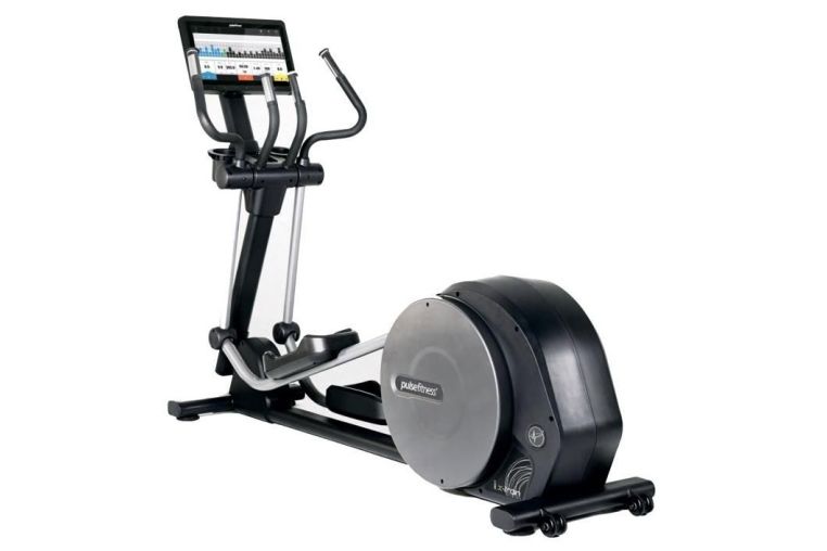 Эллиптический тренажер Pulse fitness Cirus 280G фото 1