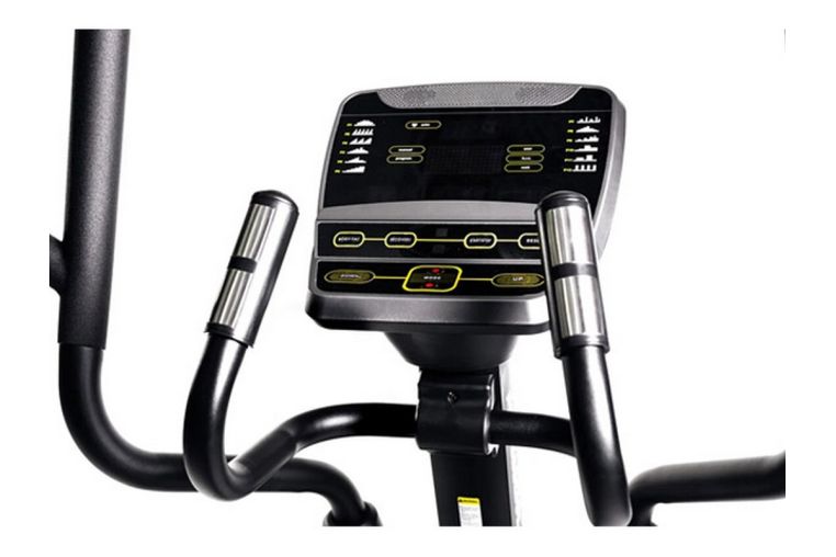 Эллиптический тренажер UltraGym UG-EL003 фото 3