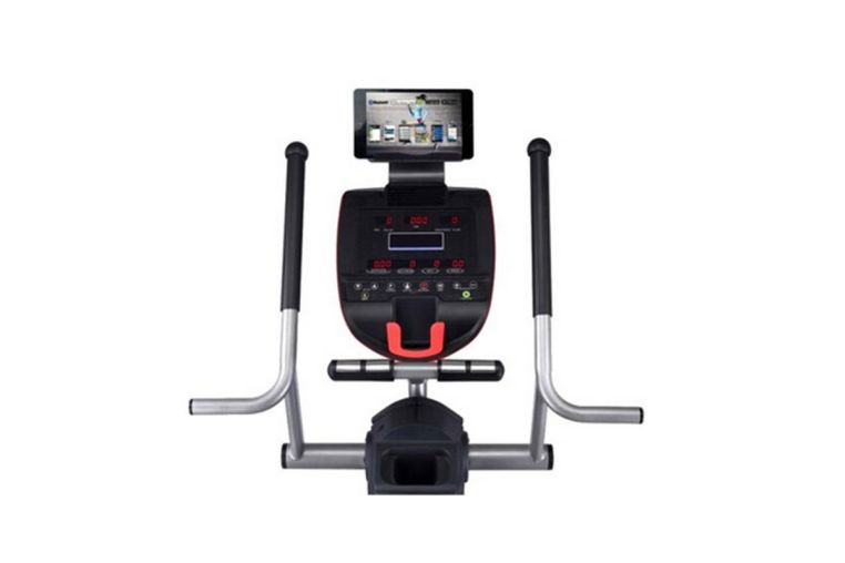 Эллиптический тренажер UltraGym UG-EL004 фото 4