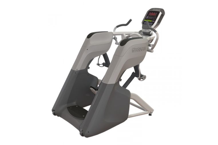 Эллиптический тренажер Octane ZeroRunner ZR7000 фото 3