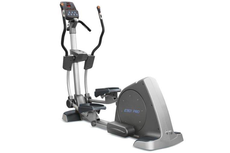 Эллиптический тренажер Bronze Gym E901 Pro 