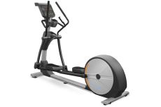 Эллиптический тренажер Bronze Gym E1001 Pro