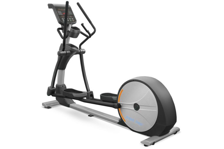 Эллиптический тренажер Bronze Gym E1001 Pro 