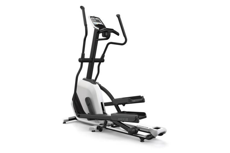 Эллиптический тренажер Horizon Andes 5 VIEWFIT 