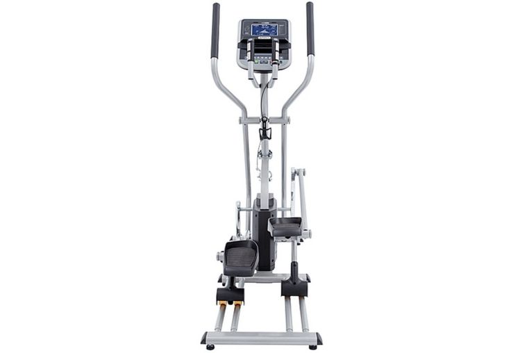 Эллиптический тренажер Spirit Fitness XG400 фото 4