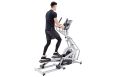 Эллиптический тренажер Spirit Fitness XG400 фото 5