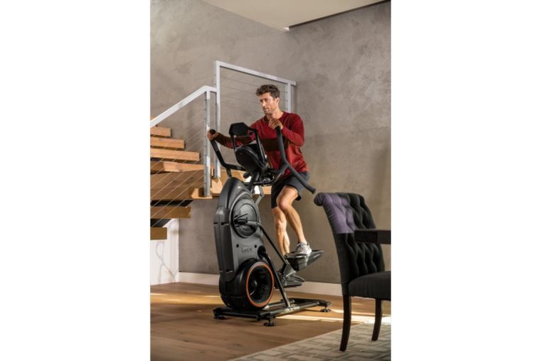 Кросстренер Bowflex MaxTrainer M8 фото 13