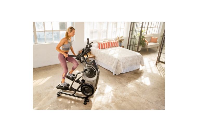 Кросстренер Bowflex MaxTrainer M8 фото 14