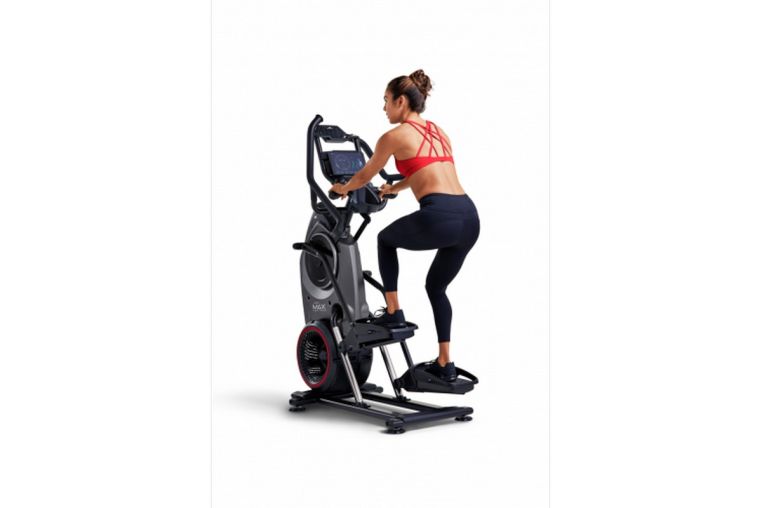 Кросстренер Bowflex MaxTrainer M8 фото 17