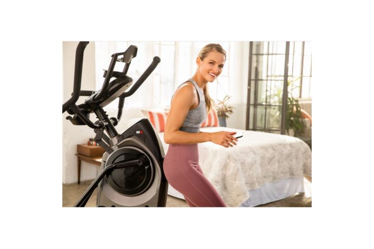 Кросстренер Bowflex MaxTrainer M8 фото 18