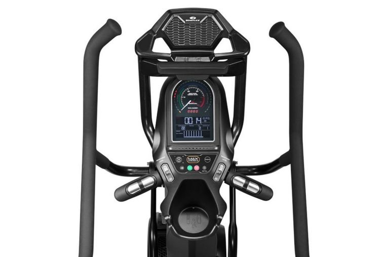 Кросстренер Bowflex MaxTrainer M8 фото 24