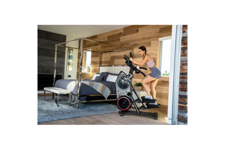 Кросстренер Bowflex MaxTrainer M8 фото 25