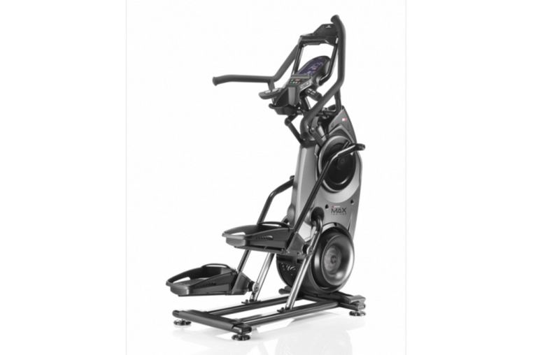 Кросстренер Bowflex MaxTrainer M8 фото 4