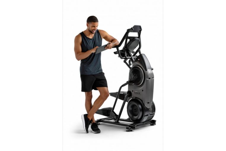 Кросстренер Bowflex MaxTrainer M8 фото 5