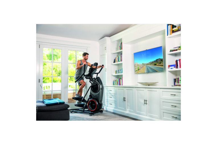 Кросстренер Bowflex MaxTrainer M8 фото 7