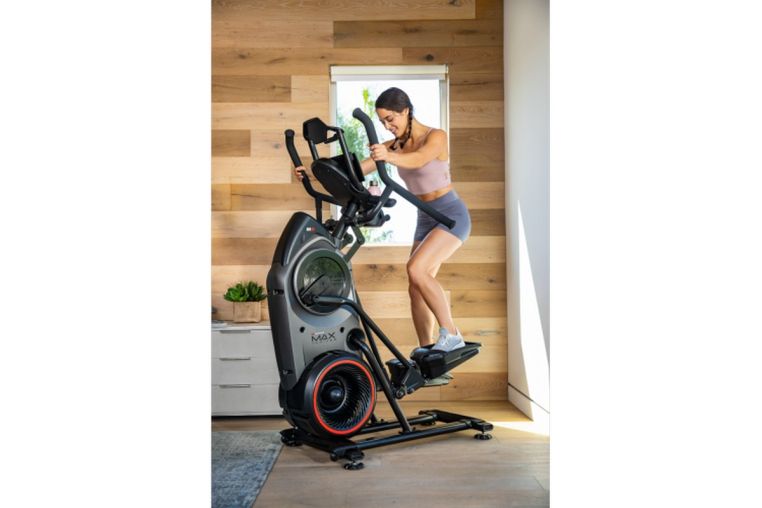 Кросстренер Bowflex MaxTrainer M8 фото 8