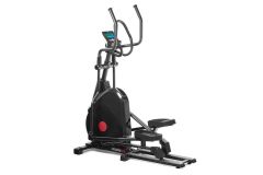 Эллиптический тренажер Titanium Masters Frontech FRA (Elliptical Trainer)