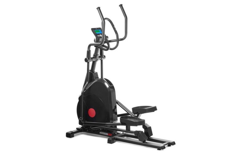 Эллиптический тренажер Titanium Masters Frontech FRA (Elliptical Trainer) 