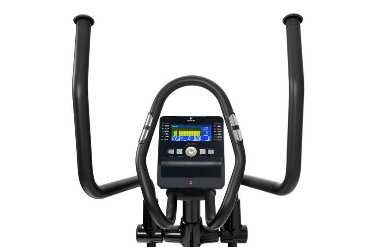 Эллиптический тренажер Titanium Masters Frontech FRA (Elliptical Trainer) фото 5