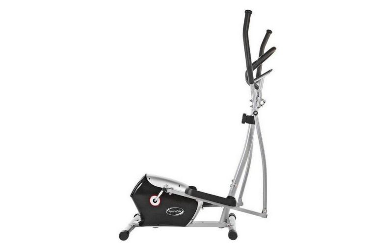 Эллиптический тренажер Sport Elite SE-304 фото 3