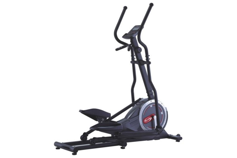 Эллиптический тренажер Sport Elite SE-E954D фото 1