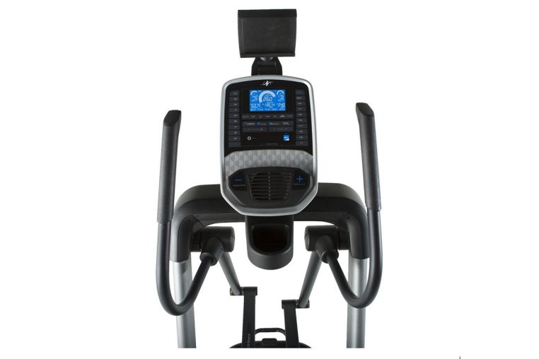 Кросстренер NordicTrack Strider FS5i NTEVEL17018 фото 9